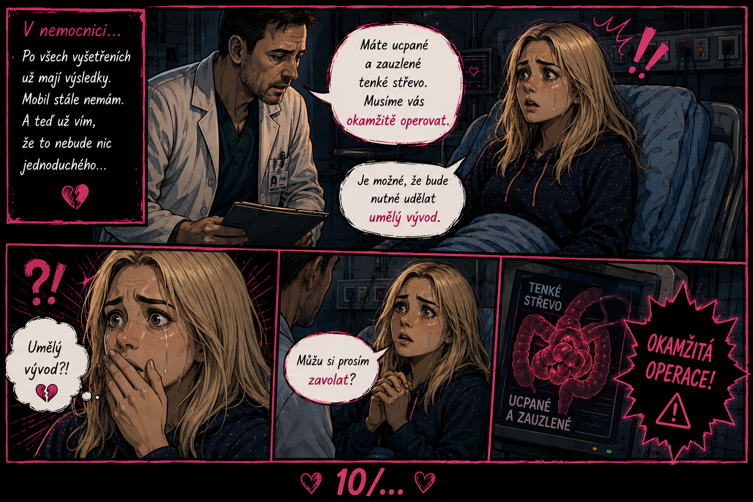 Beruška a Brouček – Díl 002 – strana 10