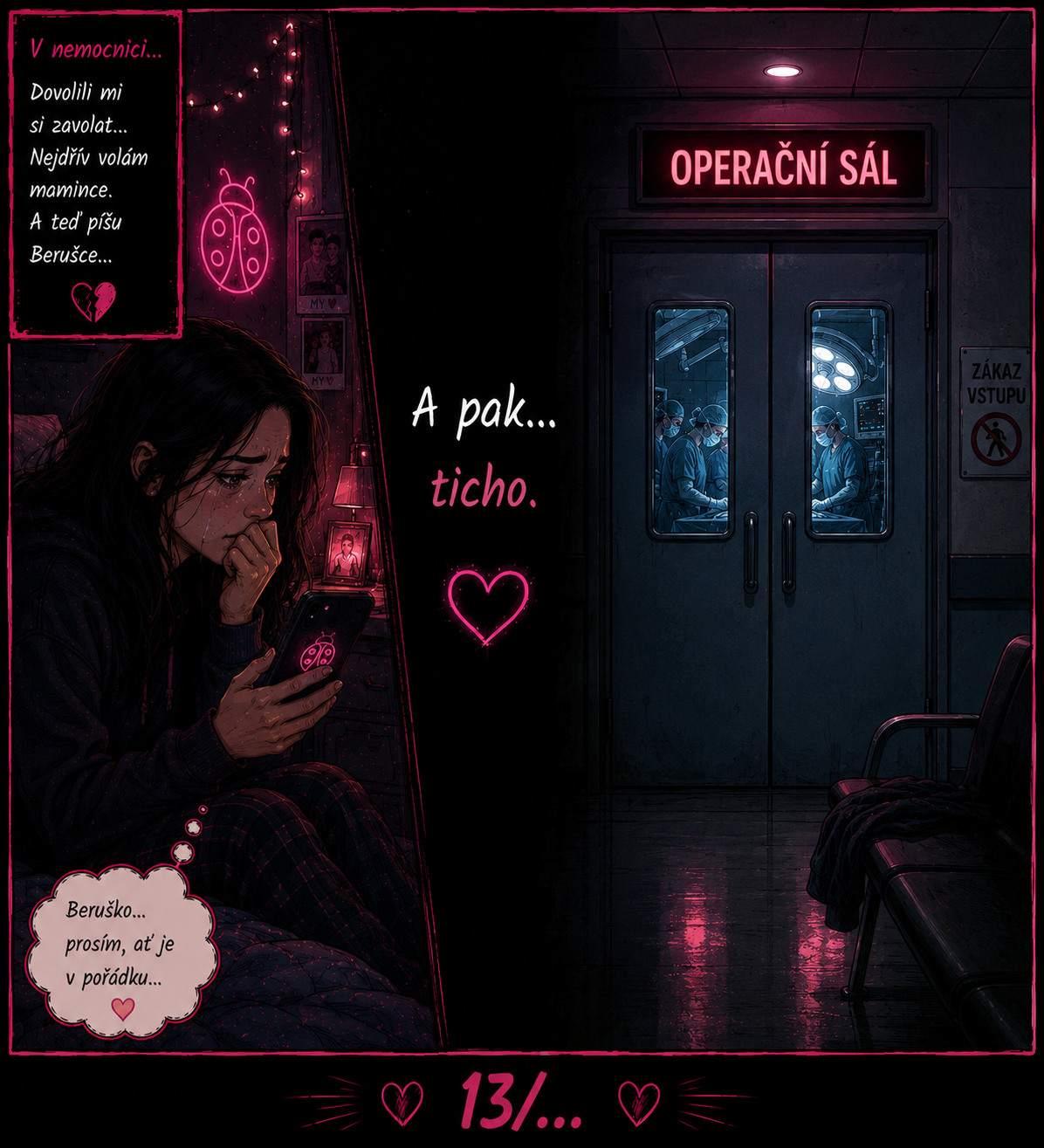 Beruška a Brouček – Díl 002 – strana 13